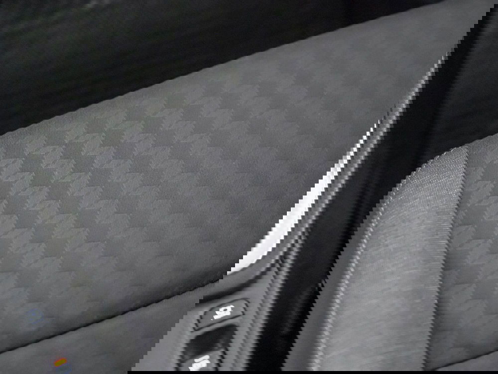 Toyota Yaris usata a Foggia (18)