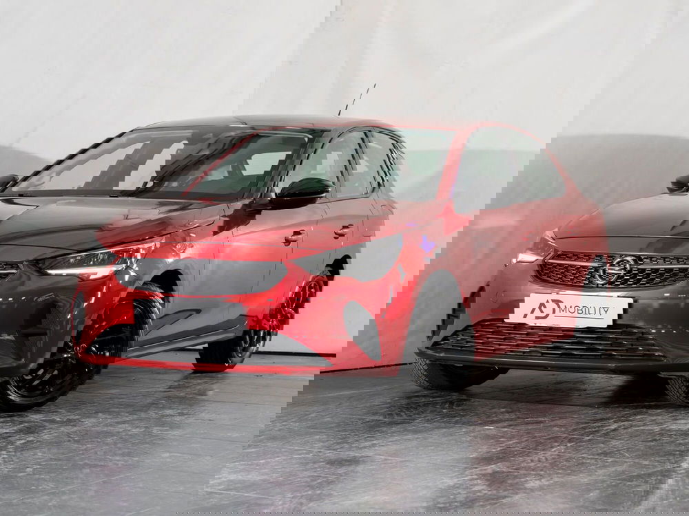 Opel Corsa usata a Foggia