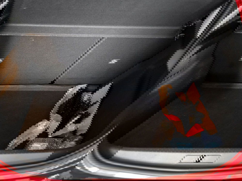 Opel Corsa usata a Foggia (10)