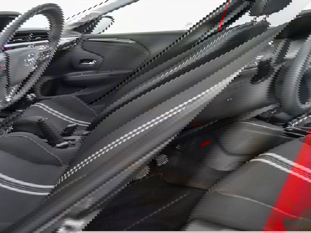 Opel Corsa usata a Foggia (11)