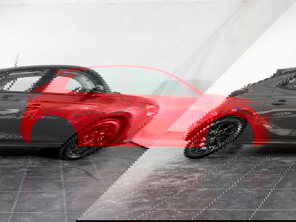 Opel Corsa usata a Foggia (13)