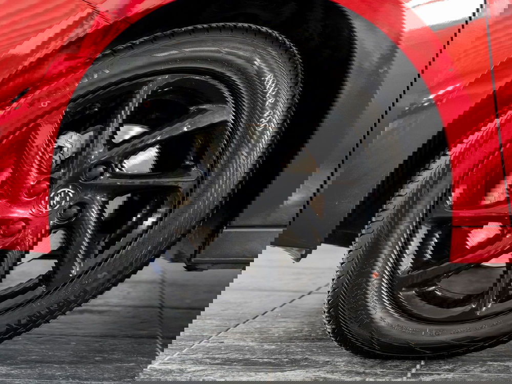 Opel Corsa usata a Foggia (14)