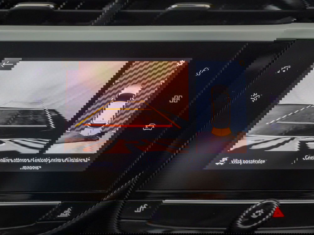 Opel Corsa usata a Foggia (15)