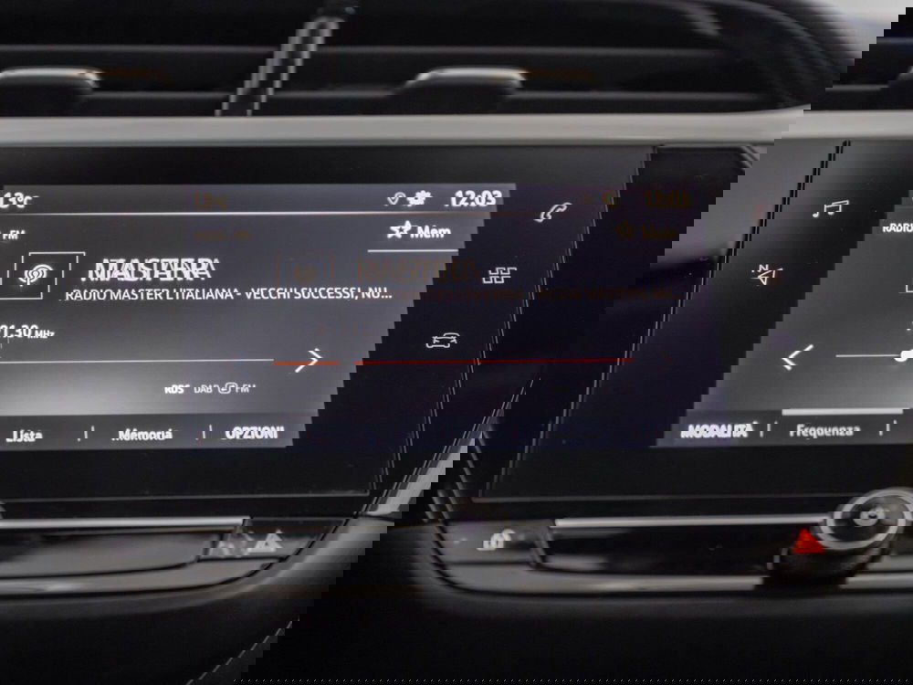 Opel Corsa usata a Foggia (16)