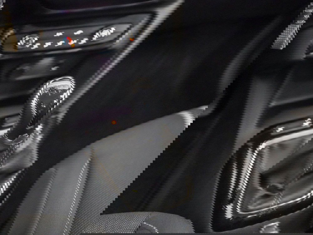 Opel Corsa usata a Foggia (17)