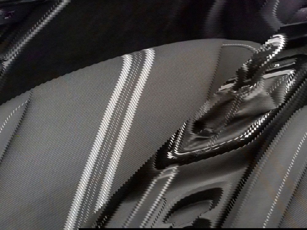 Opel Corsa usata a Foggia (18)