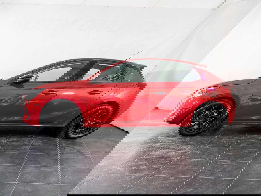 Opel Corsa usata a Foggia (2)