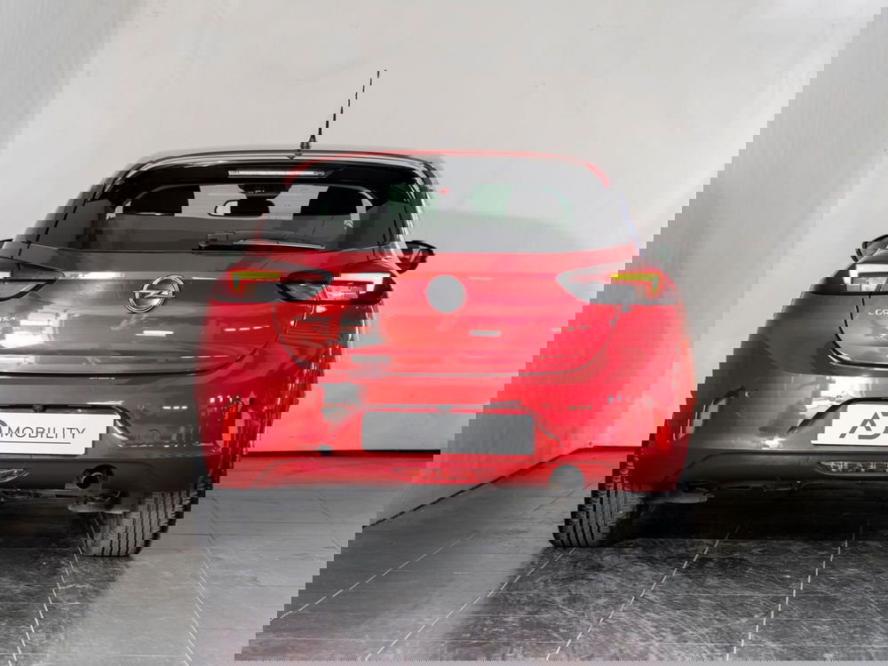 Opel Corsa usata a Foggia (3)