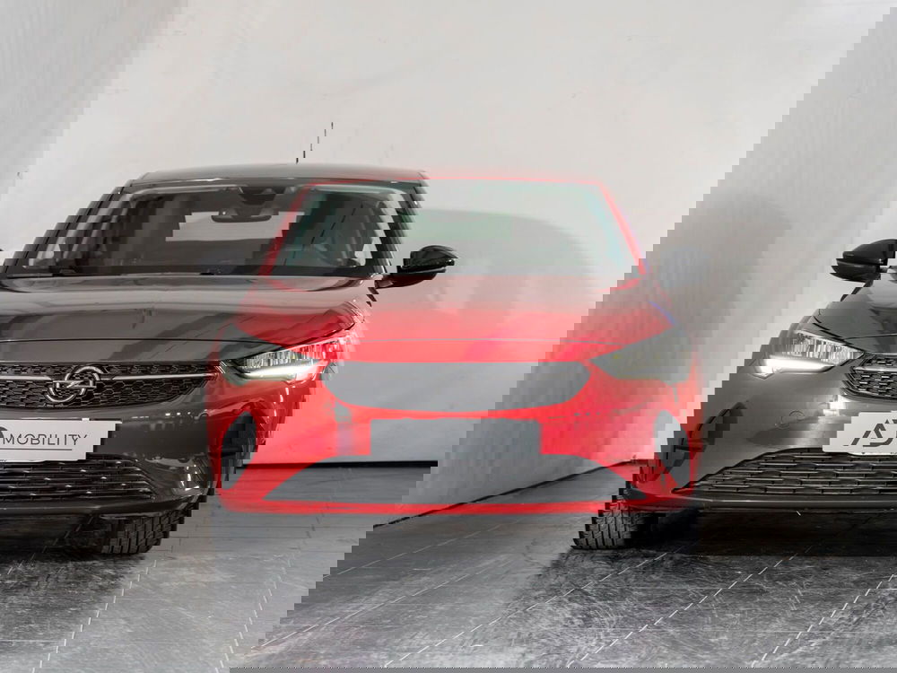 Opel Corsa usata a Foggia (4)