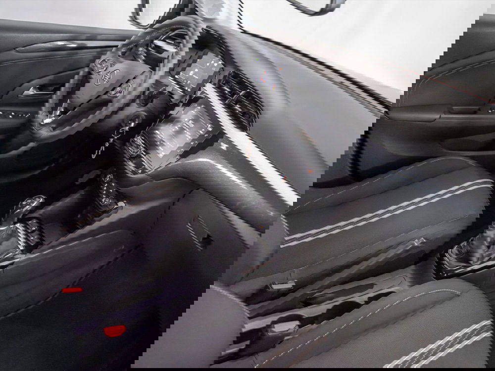 Opel Corsa usata a Foggia (5)