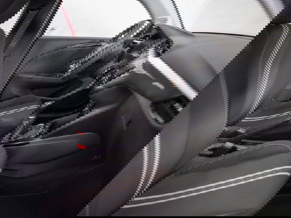 Opel Corsa usata a Foggia (6)