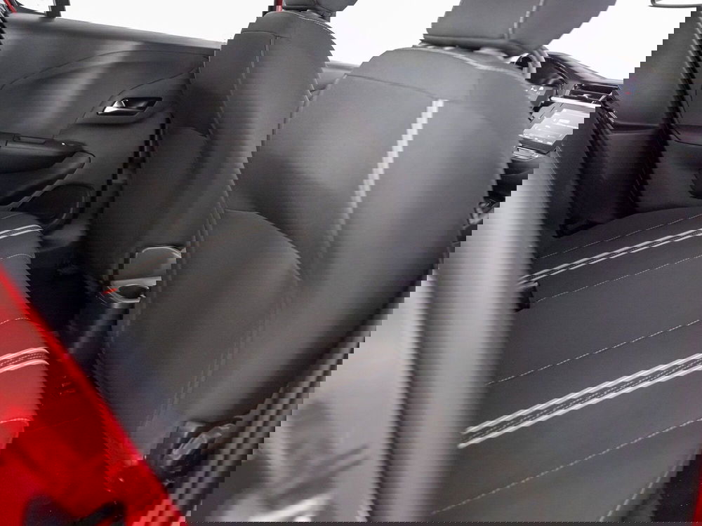 Opel Corsa usata a Foggia (7)