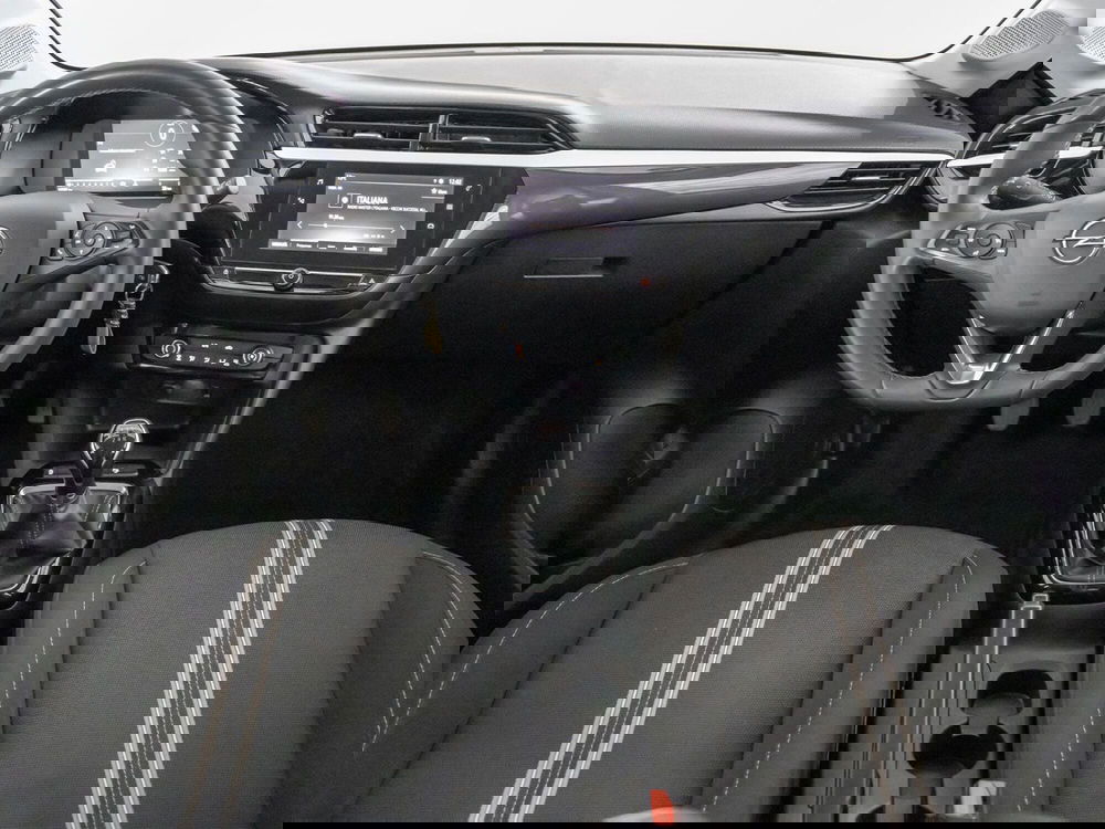 Opel Corsa usata a Foggia (8)