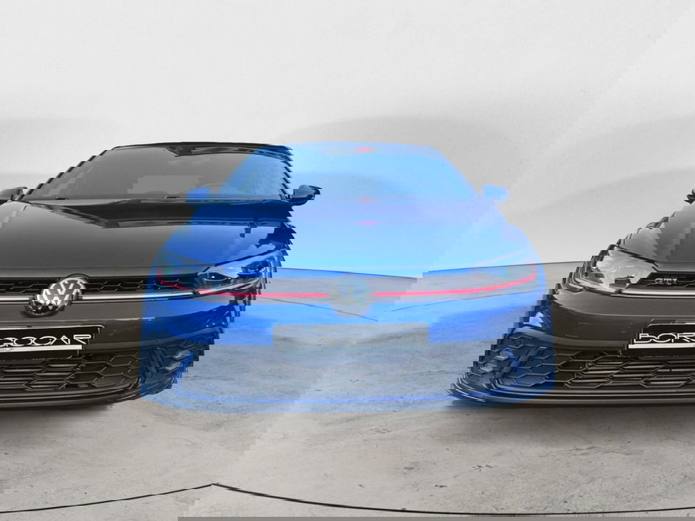 Volkswagen Polo usata a Vercelli