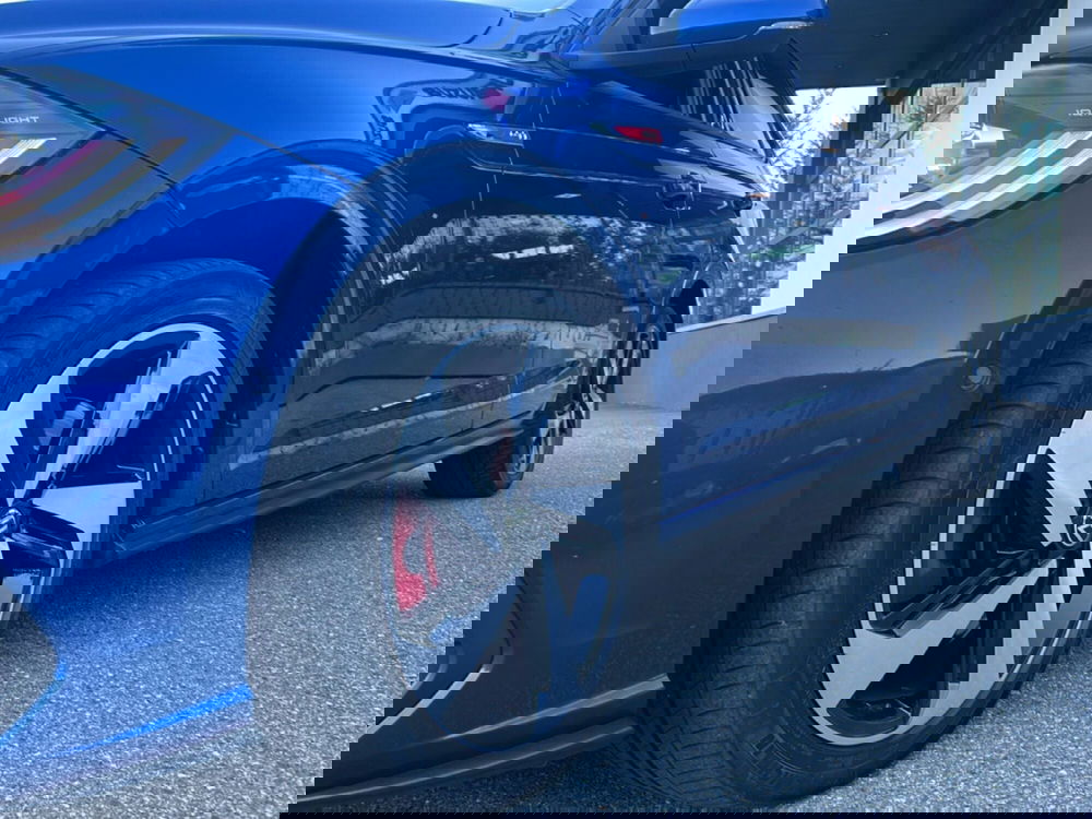 Volkswagen Polo usata a Vercelli (10)