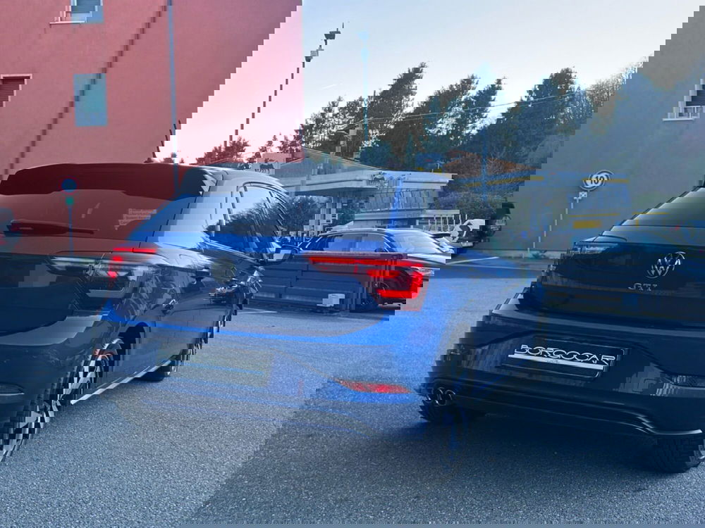 Volkswagen Polo usata a Vercelli (11)