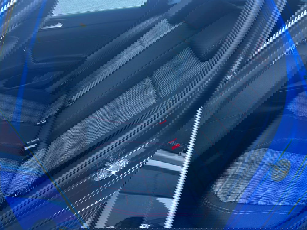 Volkswagen Polo usata a Vercelli (12)