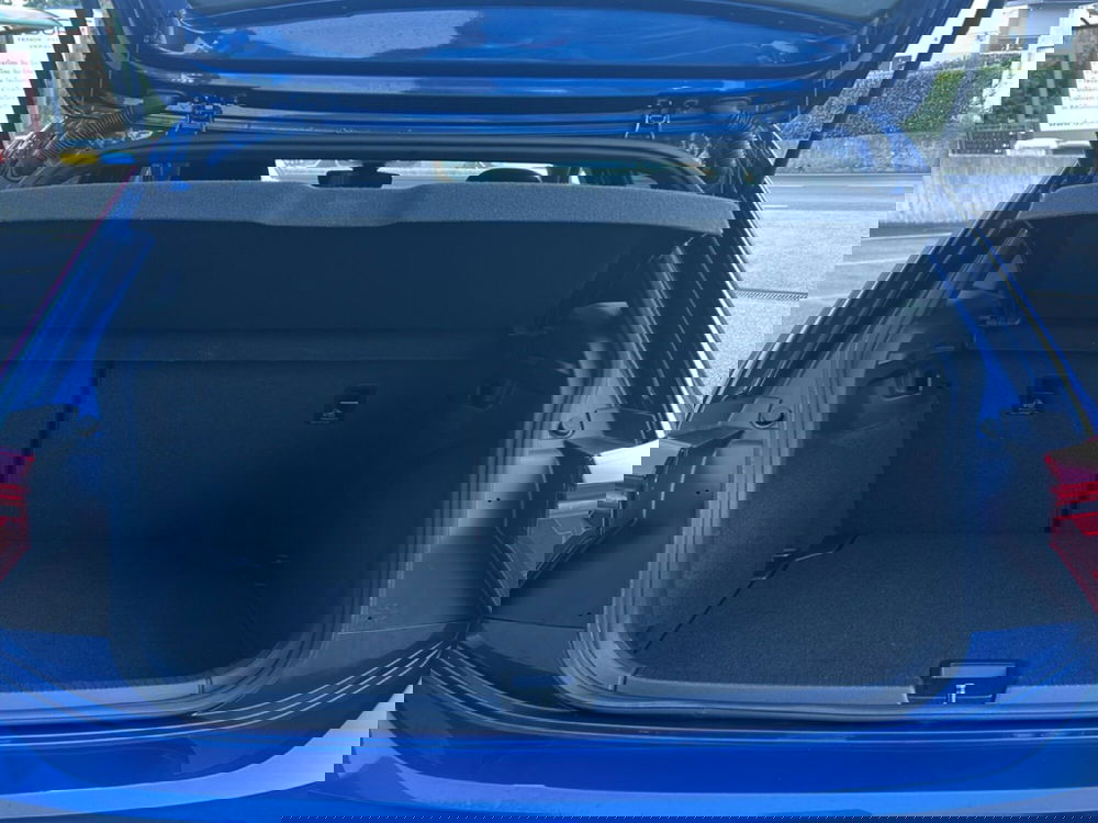 Volkswagen Polo usata a Vercelli (13)