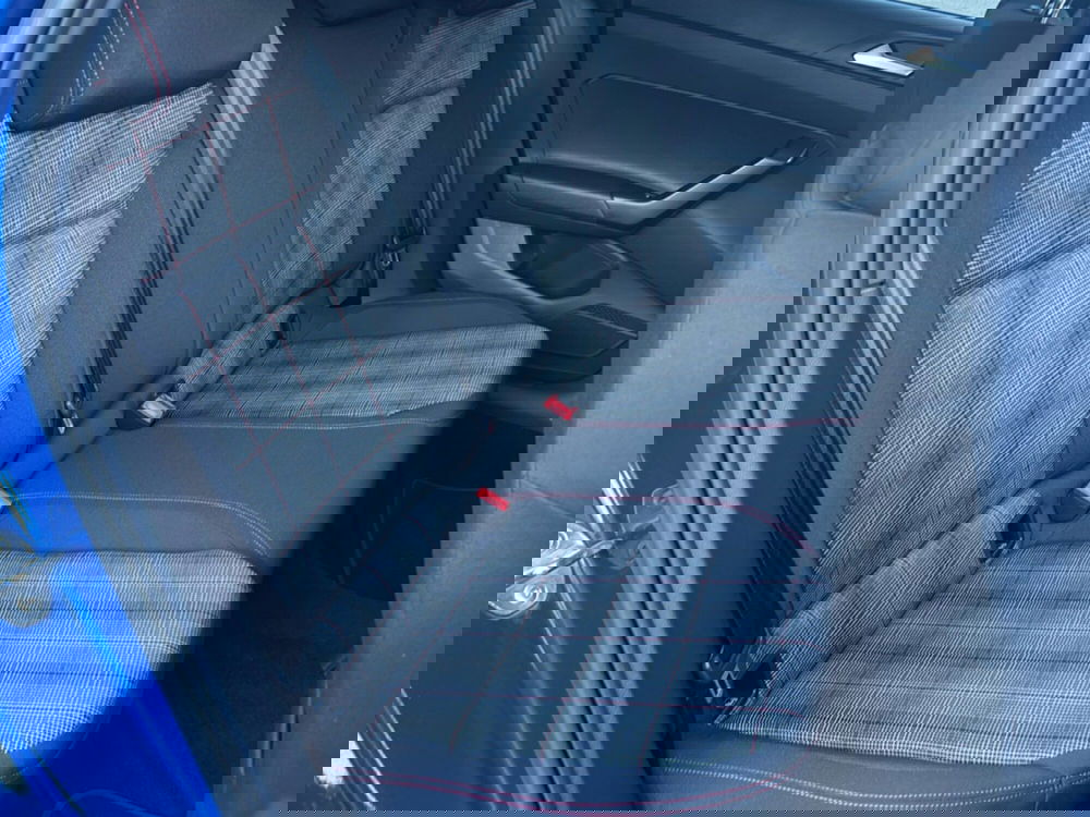 Volkswagen Polo usata a Vercelli (14)