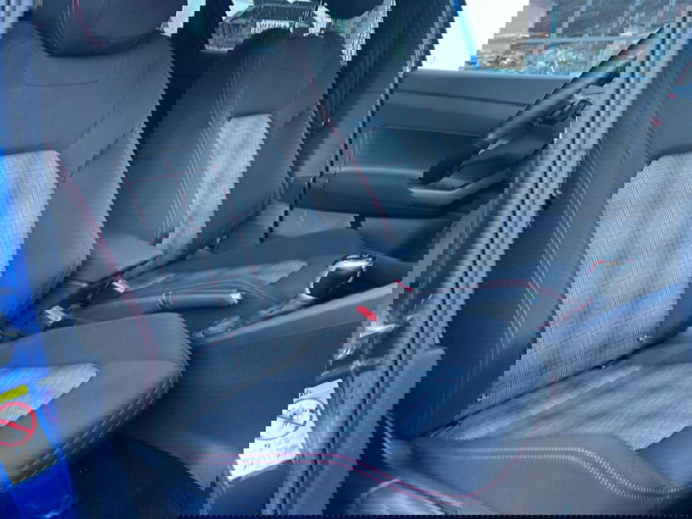 Volkswagen Polo usata a Vercelli (15)