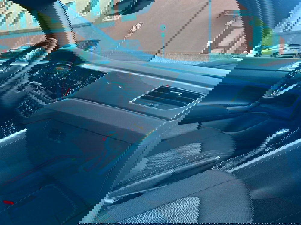 Volkswagen Polo usata a Vercelli (16)