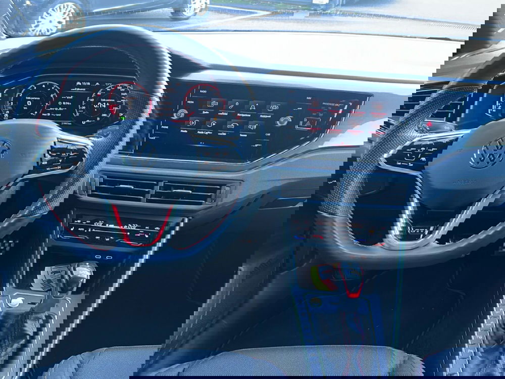 Volkswagen Polo usata a Vercelli (17)