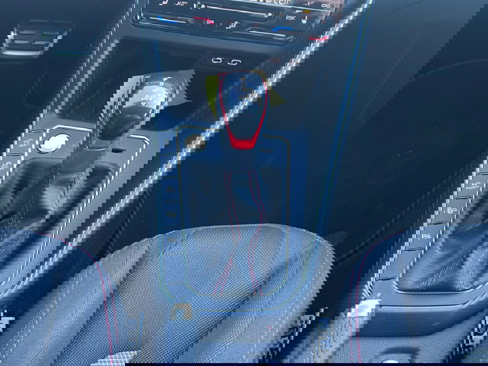 Volkswagen Polo usata a Vercelli (19)