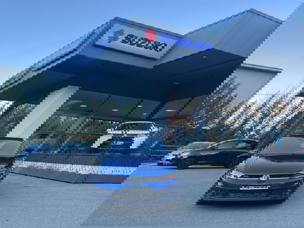 Volkswagen Polo usata a Vercelli (2)