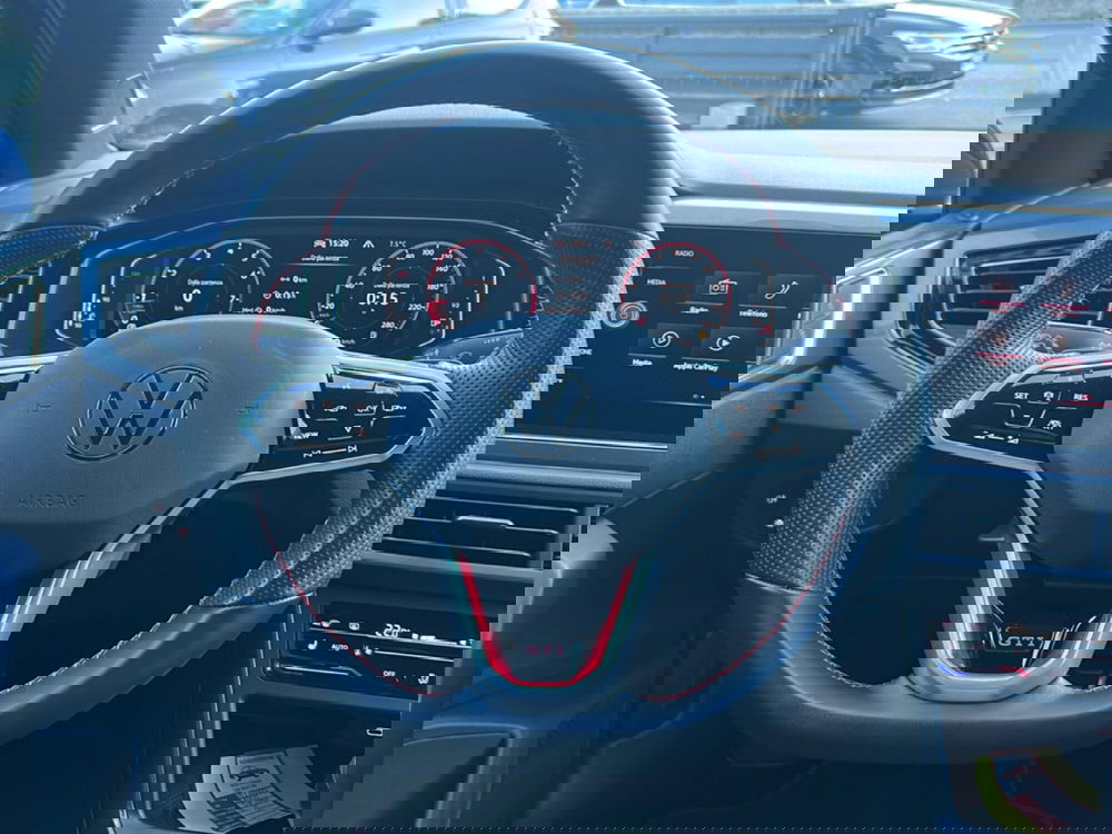 Volkswagen Polo usata a Vercelli (20)