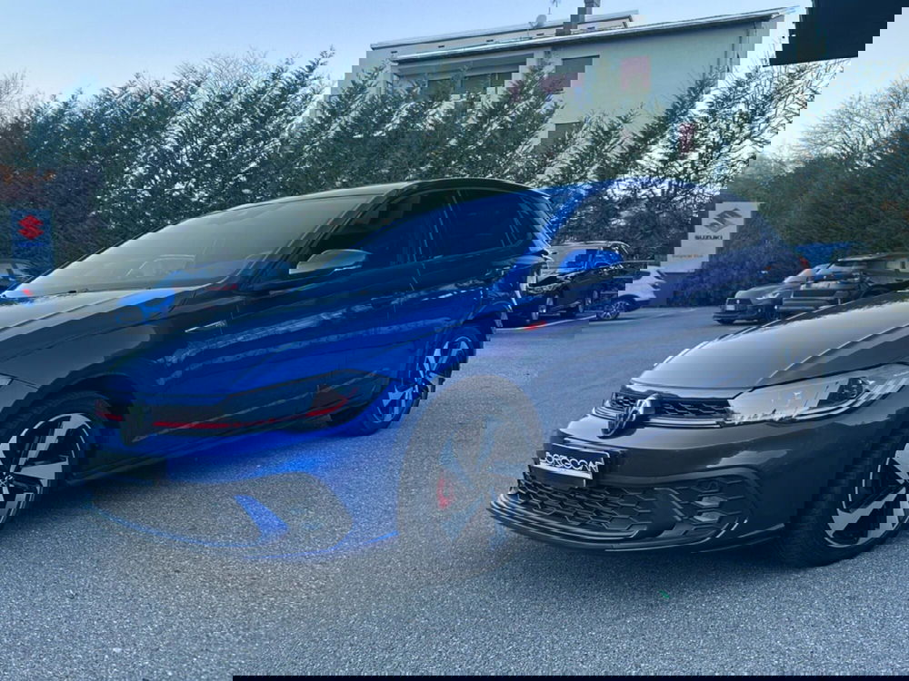 Volkswagen Polo usata a Vercelli (3)