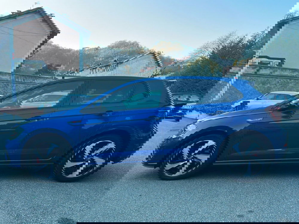 Volkswagen Polo usata a Vercelli (4)