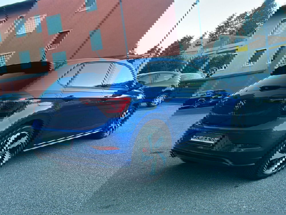 Volkswagen Polo usata a Vercelli (7)