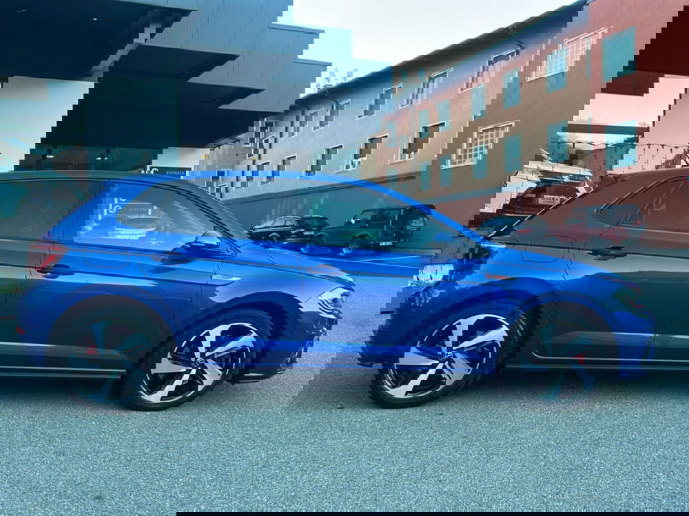 Volkswagen Polo usata a Vercelli (8)