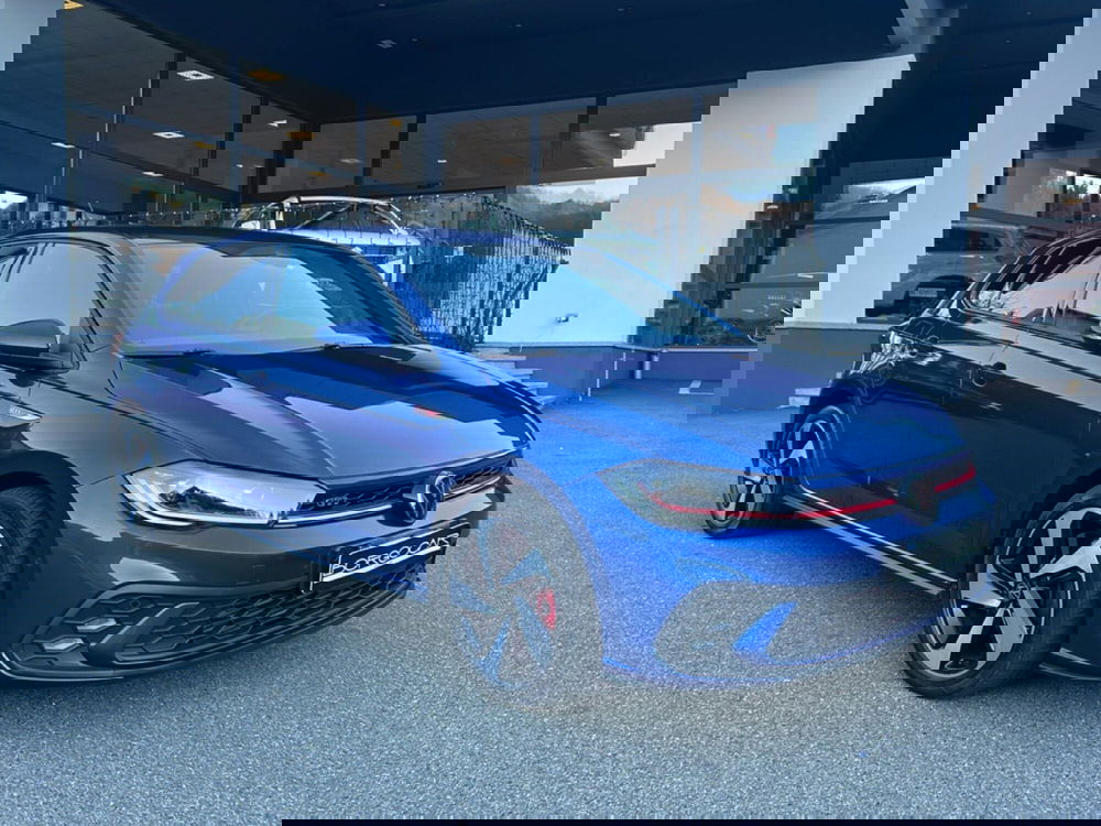 Volkswagen Polo usata a Vercelli (9)