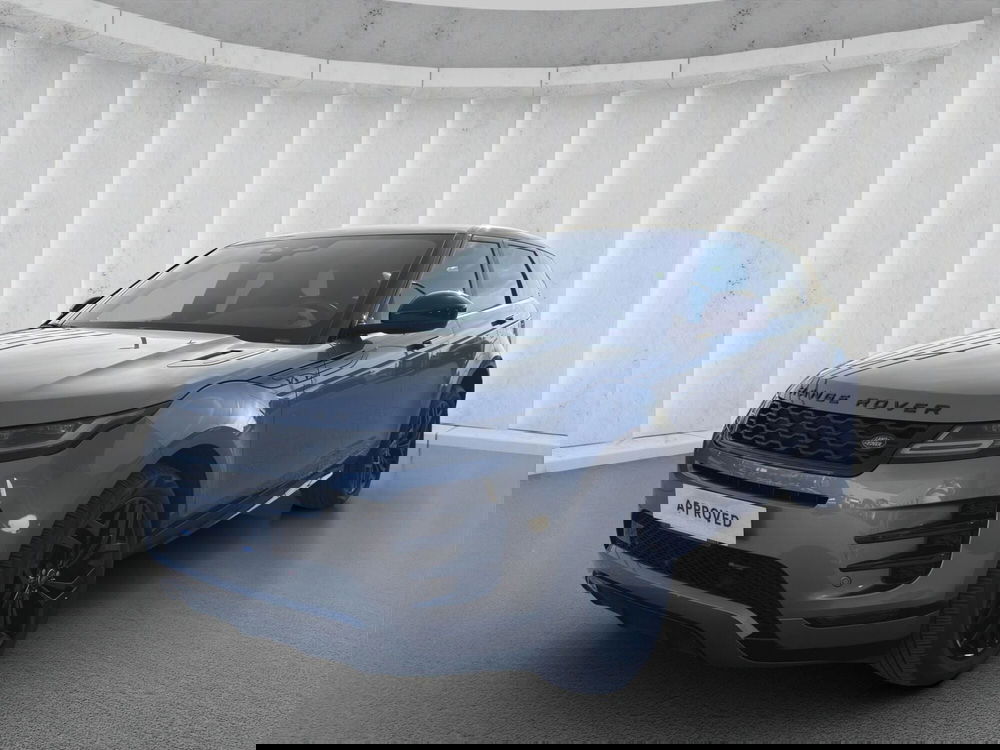 Land Rover Range Rover Evoque usata a Milano