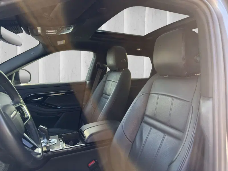 Land Rover Range Rover Evoque usata a Milano (11)