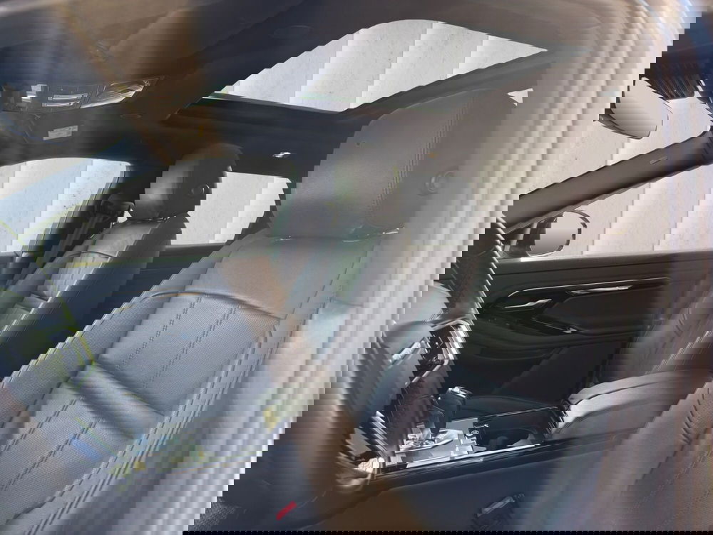 Land Rover Range Rover Evoque usata a Milano (11)