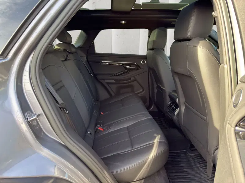 Land Rover Range Rover Evoque usata a Milano (5)