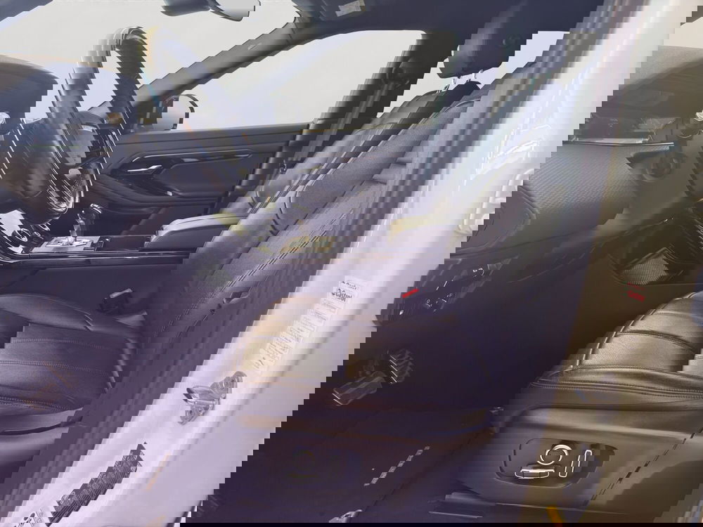 Land Rover Range Rover Evoque usata a Latina (11)