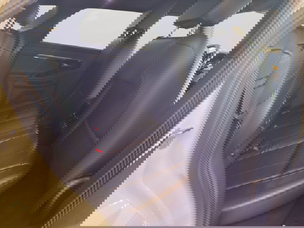 Land Rover Range Rover Evoque usata a Latina (5)