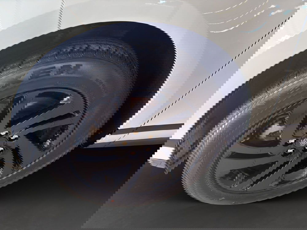 Land Rover Range Rover Evoque usata a Latina (9)