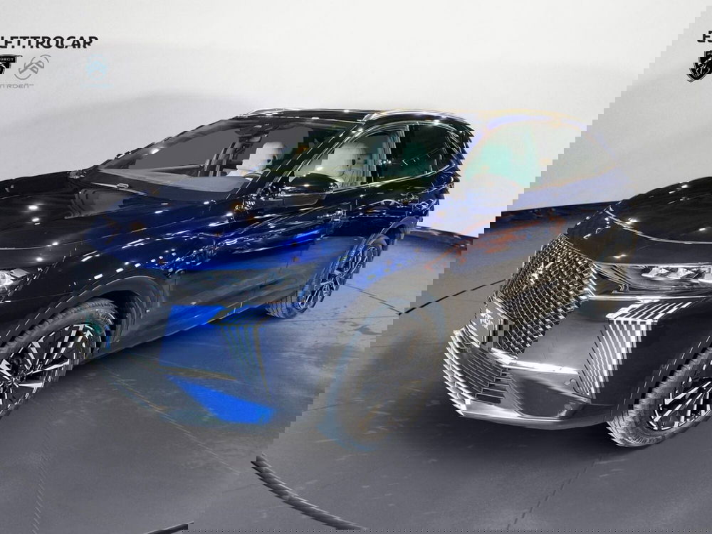 Ds DS 7 usata a Vicenza