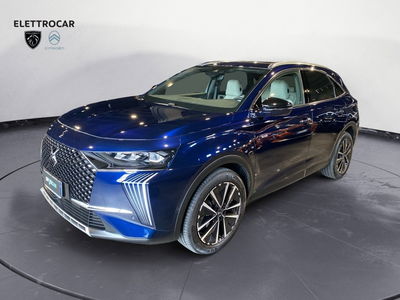 Ds DS 7 1.5 bluehdi Opera 130cv auto del 2024 usata a Bassano del Grappa