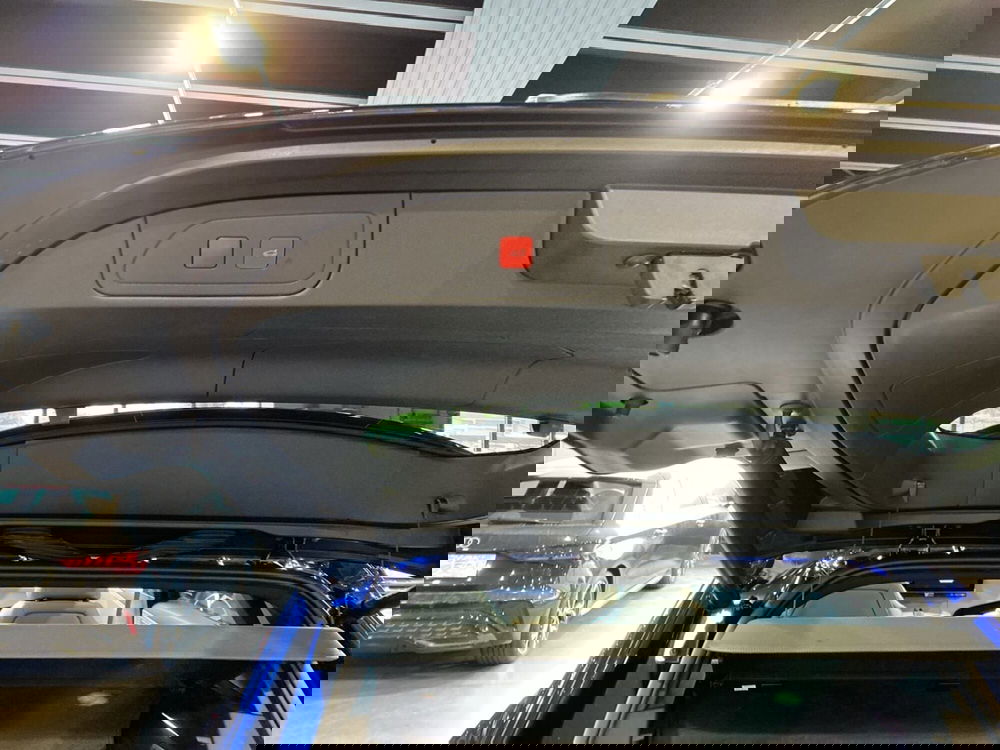 Ds DS 7 usata a Vicenza (10)