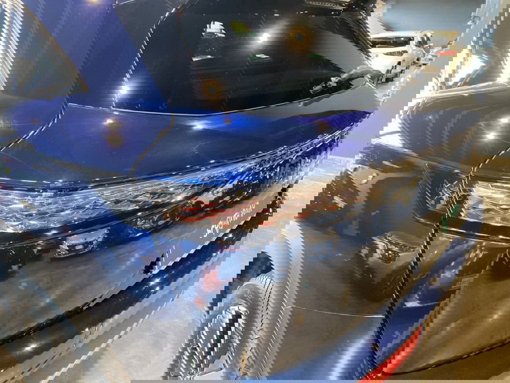 Ds DS 7 usata a Vicenza (11)