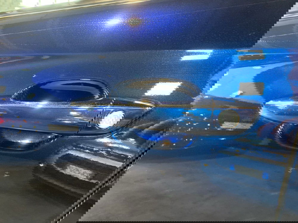 Ds DS 7 usata a Vicenza (12)