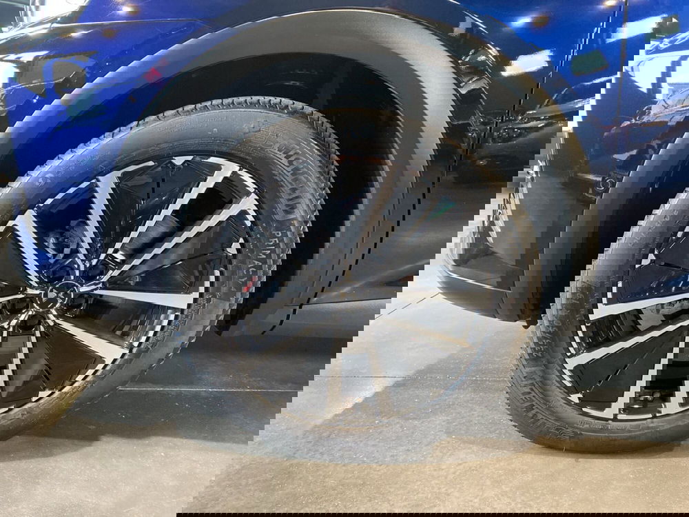 Ds DS 7 usata a Vicenza (13)