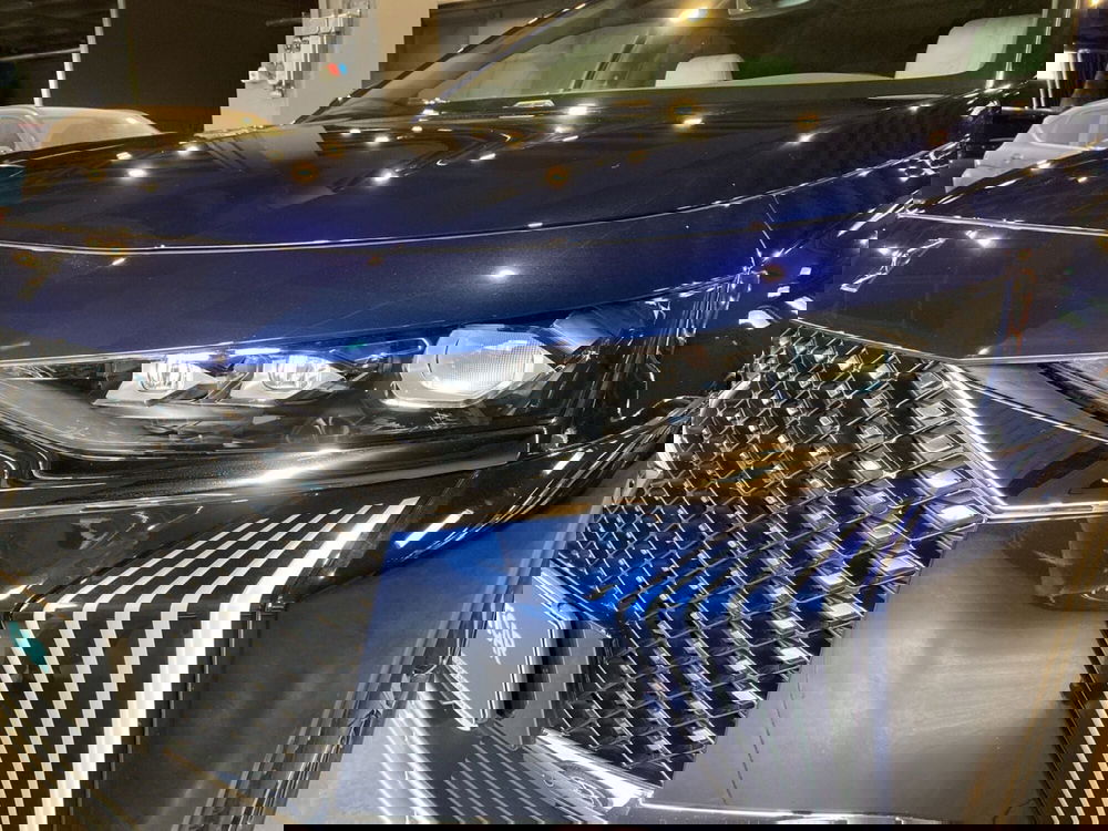 Ds DS 7 usata a Vicenza (14)