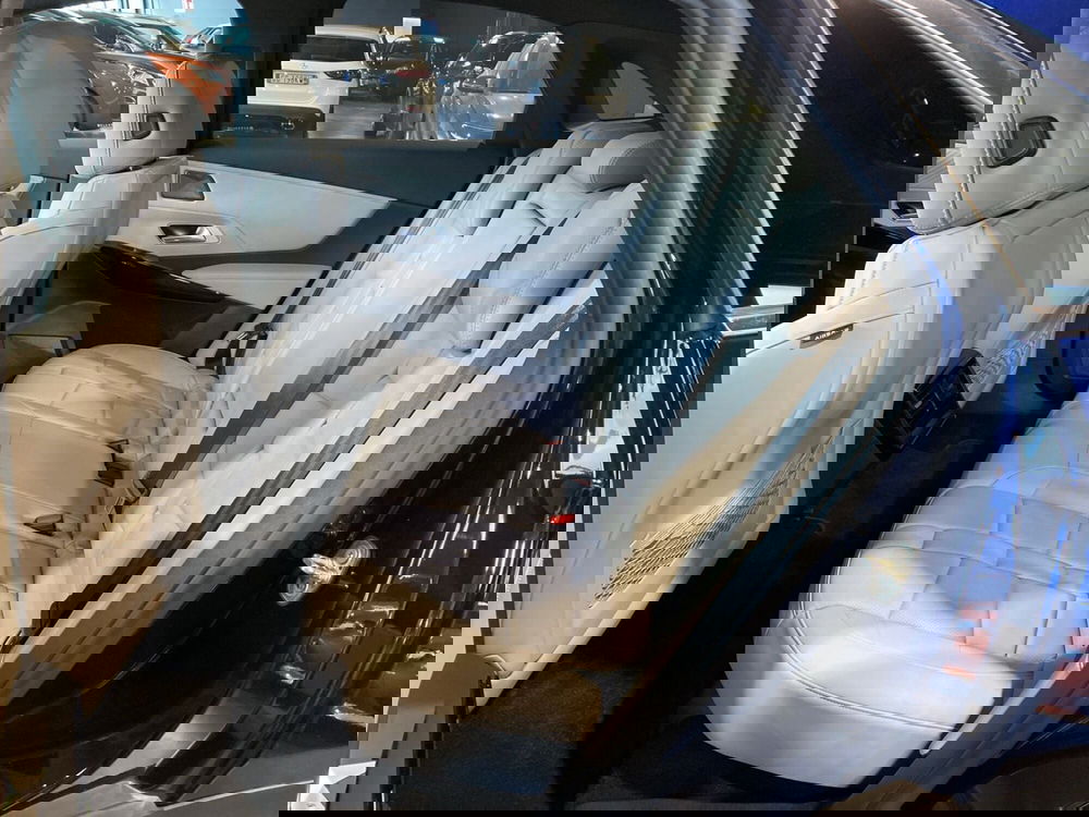 Ds DS 7 usata a Vicenza (15)