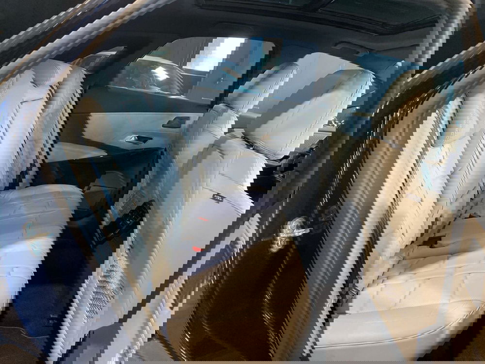 Ds DS 7 usata a Vicenza (16)